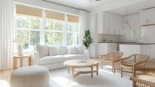 Foto - Wohnung zum Kaufen in Köln 359.000,00 € 48.88 m²