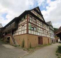 Haus zum Kaufen in Gernsbach-Reichental 190.000,00 € 180 m²