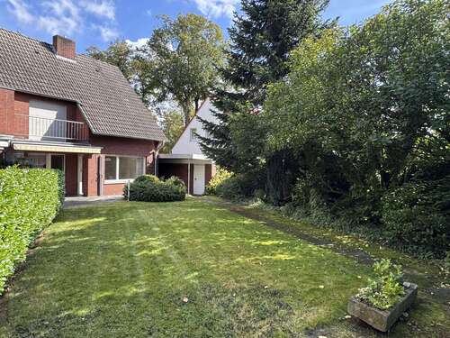 Foto - Haus zum Kaufen in Coesfeld 289.000,00 € 96.27 m²