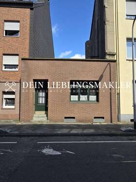 Foto - Haus zum Kaufen in Mönchengladbach 209.000,00 € 89 m²