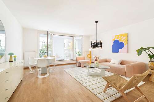 Foto - Wohnung zum Kaufen in Berlin 690.000,00 € 96 m²