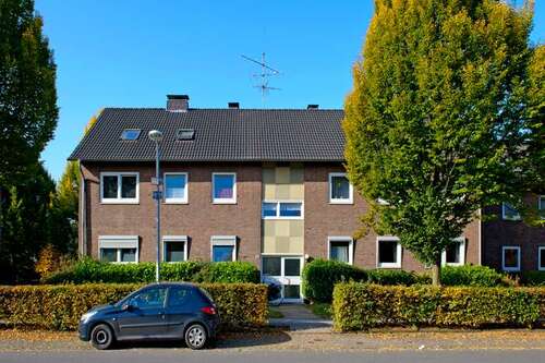 Foto - Wohnung zum Mieten in Bocholt 699,00 € 79 m²