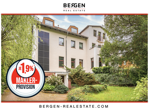 Foto - Wohnung zum Kaufen in Berlin 299.000,00 € 82 m²