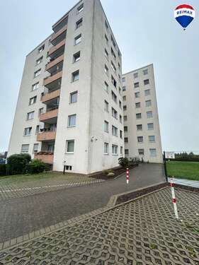 Foto - Wohnung zum Kaufen in Bad Salzuflen 133.900,00 € 82 m²