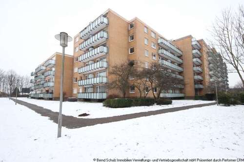 Foto - Wohnung zum Kaufen in Halstenbek 134.049,00 € 32.02 m²