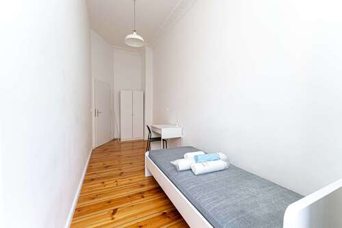 Foto - WG-Zimmer in Berlin 675,00 € 15 m²