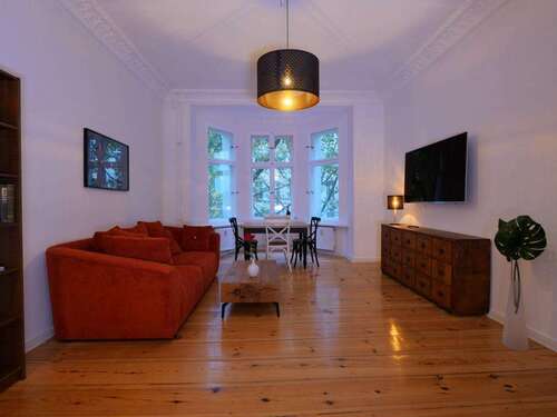 Foto - Wohnung zum Kaufen in Berlin 395.000,00 € 55 m²