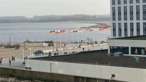 Foto - Wohnung zum Kaufen in Lübeck 280.000,00 € 31 m²