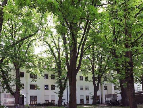 Foto - Wohnung zum Kaufen in Landshut 274.000,00 € 51.73 m²