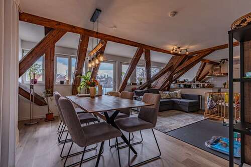 Foto - Wohnung zum Kaufen in Baindt 395.000,00 € 114 m²