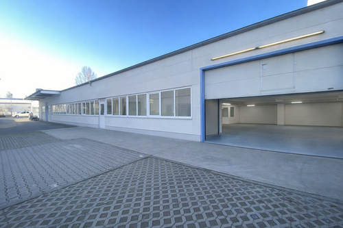 Foto - Halle in Berlin 18.623,75 € 1489.9 m²