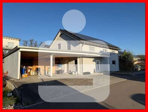 Foto - Haus zum Kaufen in Küssaberg 649.000,00 € 131.03 m²