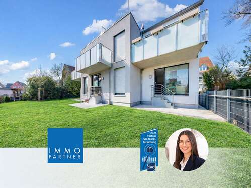 Foto - Wohnung zum Mieten in Roßtal 740,00 € 64.05 m²