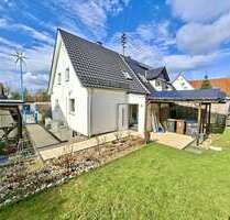 Haus zum Kaufen in Diedorf 490.000,00 € 95 m²