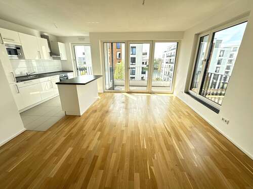 Foto - Wohnung zum Mieten in Berlin 1.399,11 € 66.56 m²