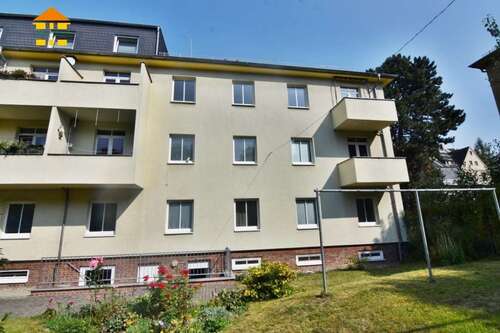 Foto - Wohnung zum Mieten in Chemnitz 225,00 € 35.97 m²