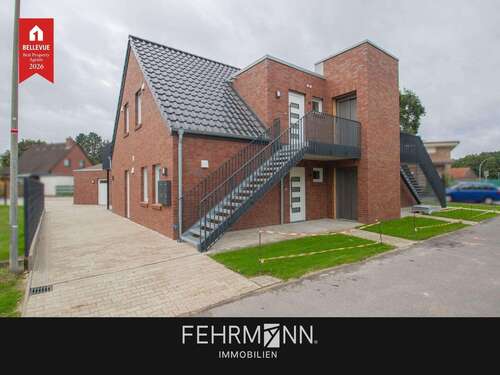 Foto - Wohnung zum Mieten in Lathen 790,00 € 68.61 m²