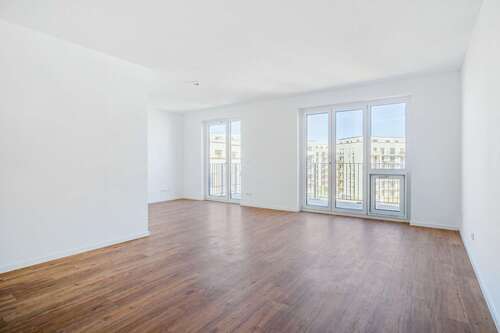 Foto - Wohnung zum Mieten in Berlin 1.670,00 € 97.31 m²