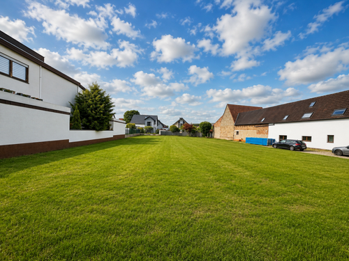 Foto - Grundstück zu verkaufen in Harthausen 792.000,00 € 1666 m²