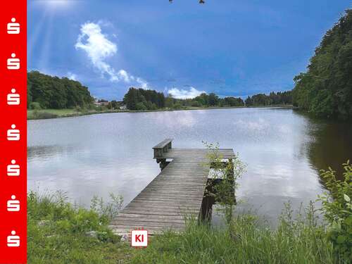 Foto - Grundstück in Wielenbach 520.000,00 € 83850 m²