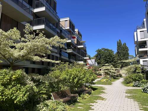 Foto - Wohnung zum Kaufen in Berlin 1.300.000,00 € 133 m²