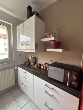 Foto - Wohnung zum Mieten in Braunschweig 680,00 € 67 m²
