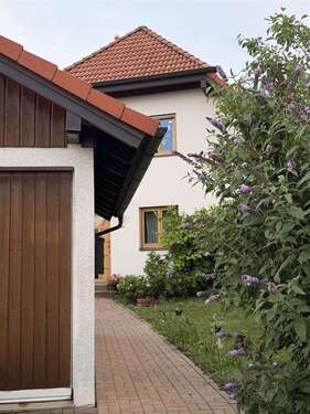 Foto - Haus zum Kaufen in Coburg 447.000,00 € 137 m²