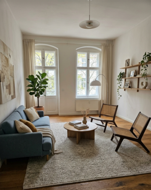 Foto - Wohnung zum Kaufen in Berlin 529.000,00 € 88 m²