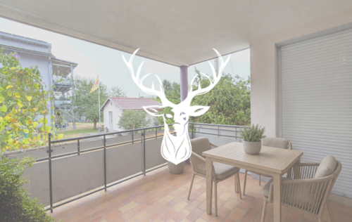 Foto - Wohnung zum Kaufen in Rheinfelden 279.000,00 € 87 m²