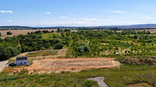 Foto - Grundstück zu verkaufen in Warnstedt 135.000,00 € 2018 m²