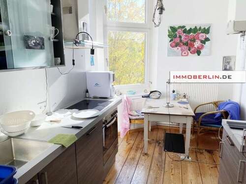 Foto - Wohnung zum Kaufen in Berlin 349.000,00 € 57 m²