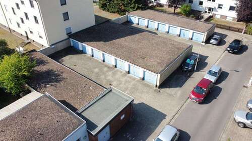 Foto - Garage zu verkaufen in Langenhagen - Godshorn 499.000,00 €