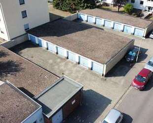 Garage zu verkaufen in Langenhagen - Godshorn 459.000,00 €
