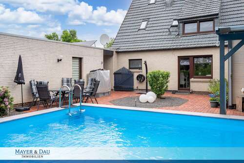 Foto - Haus zum Kaufen in Oldenburg Alexandersfeld 639.000,00 € 248 m²