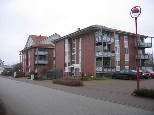 Foto - Wohnung zum Mieten in Rostock 459,00 € 51 m²