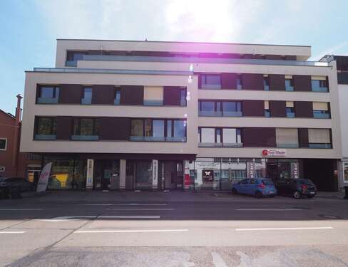 Foto - Wohnung zum Kaufen in Senden 922.000,00 € 197 m²