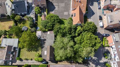 Foto - Grundstück zu verkaufen in Köln 299.000,00 € 658 m²