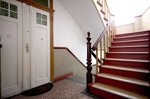Foto - Wohnung zum Mieten in Rathenow 465,00 € 55 m²