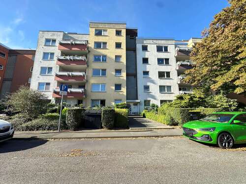 Foto - Wohnung zum Kaufen in Köln 295.000,00 € 88 m²