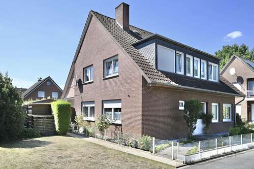 Foto - Haus zum Kaufen in Dülmen 419.900,00 € 209 m²