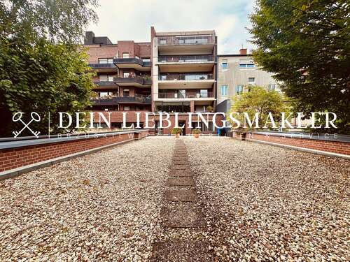 Foto - Wohnung zum Kaufen in Mönchengladbach 329.000,00 € 140 m²