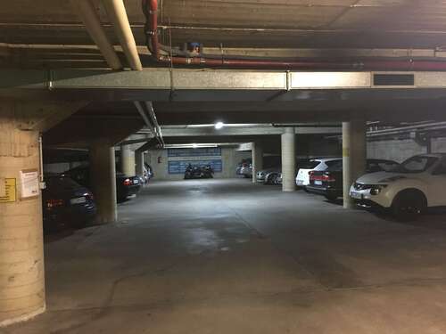 Foto - Garage zu vermieten in Braunschweig 96,99 € 12 m²