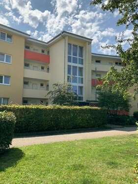 Foto - Wohnung zum Mieten in Lippstadt 569,00 € 67.63 m²