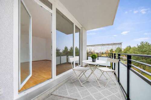 Foto - Wohnung zum Kaufen in München 495.000,00 € 57 m²