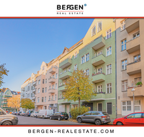 Wohnung zum Kaufen in Berlin 179.950,00 € 36.05 m²