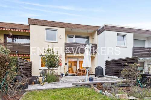 Foto - Haus zum Kaufen in Schwalbach am Taunus 630.000,00 € 142 m²