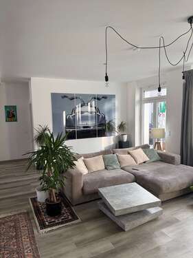 Foto - Wohnung zum Mieten in Pforzheim 1.380,00 € 171.57 m²