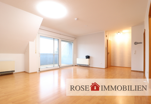 Foto - Wohnung zum Kaufen in Rheinau 184.900,00 € 76 m²