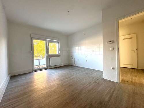 Foto - Wohnung zum Mieten in Bottrop 414,00 € 45.91 m²