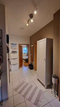 Foto - Wohnung zum Mieten in Kamp-Lintfort 455,00 € 58.64 m²